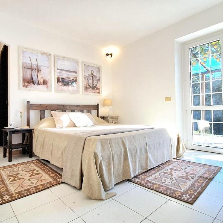 Veranda, a dream villa, with big private pool close to the beach - Villa mit privatem Pool - 40