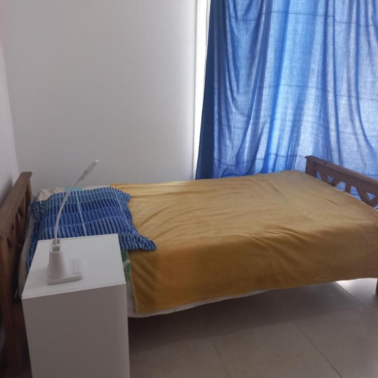 Habitación individual en pleno centro - Single Room - 1