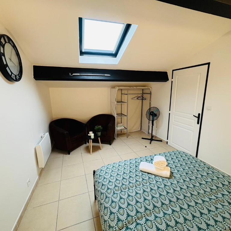Magnifique appartement 6 personnes - Appartement 3 Chambres Premium - 6
