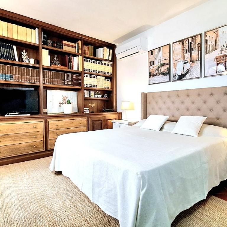 Veranda, a dream villa, with big private pool close to the beach - Villa mit privatem Pool - 32