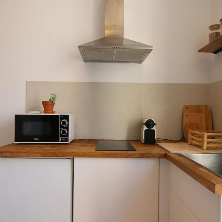 Pearl Studio by Halldis - Appartement - 3