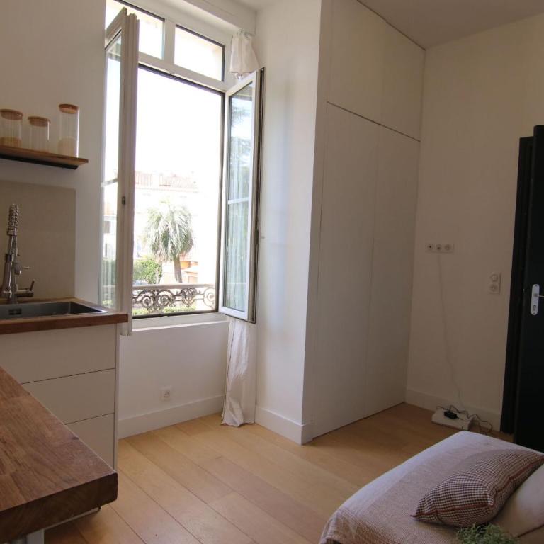 Pearl Studio by Halldis - Appartement - 4