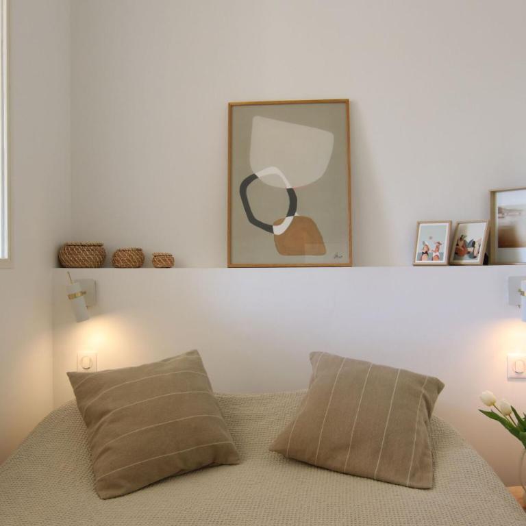 Pearl Studio by Halldis - Appartement - 6