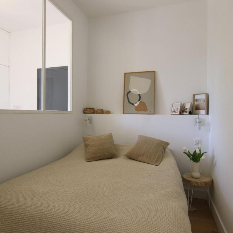 Pearl Studio by Halldis - Appartement - 5