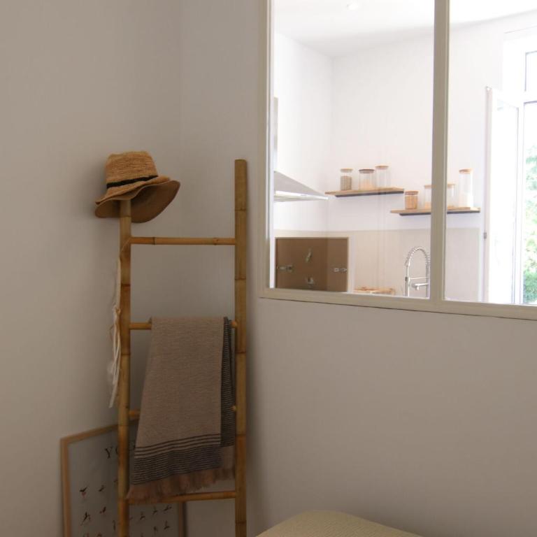 Pearl Studio by Halldis - Appartement - 7
