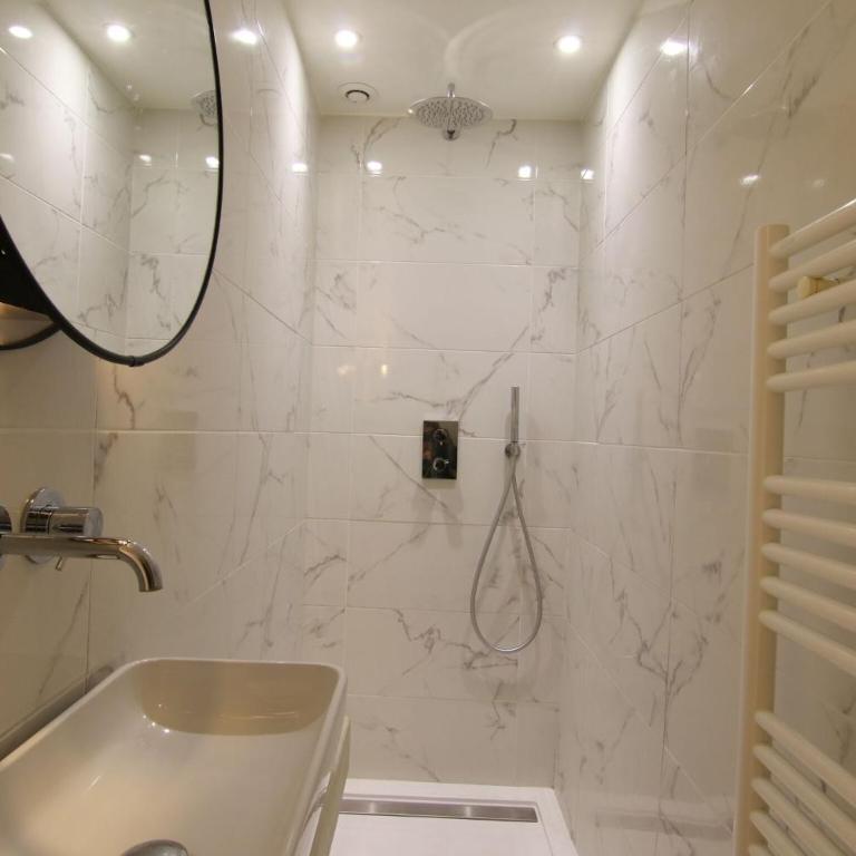 Pearl Studio by Halldis - Appartement - 9