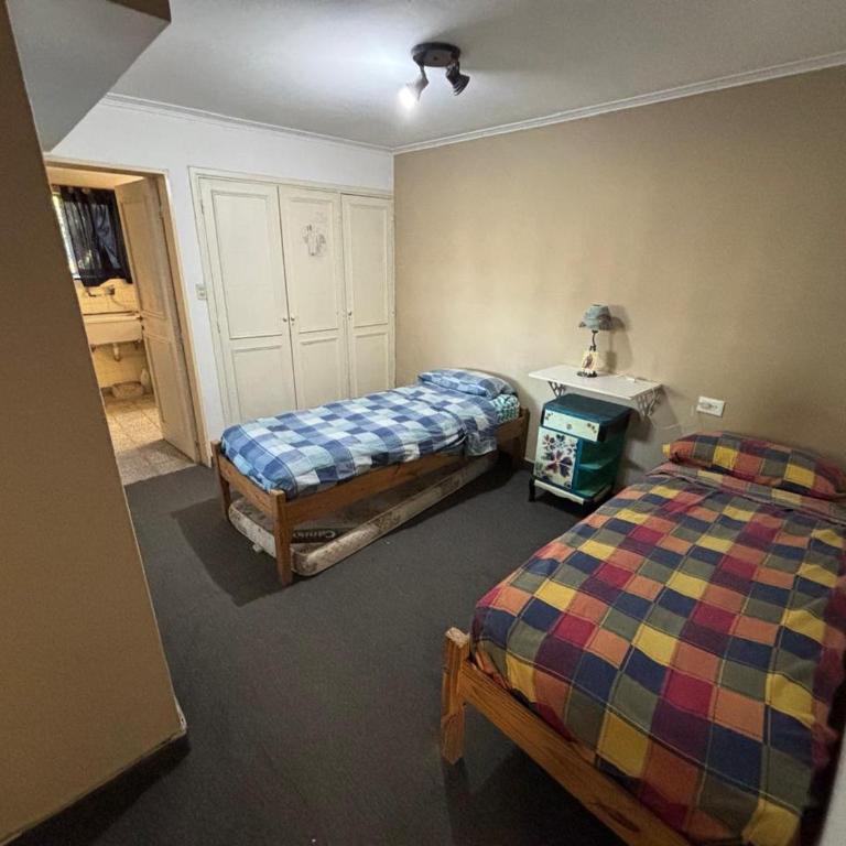 Quinta 4A - Casa con 1 dormitorio - 4