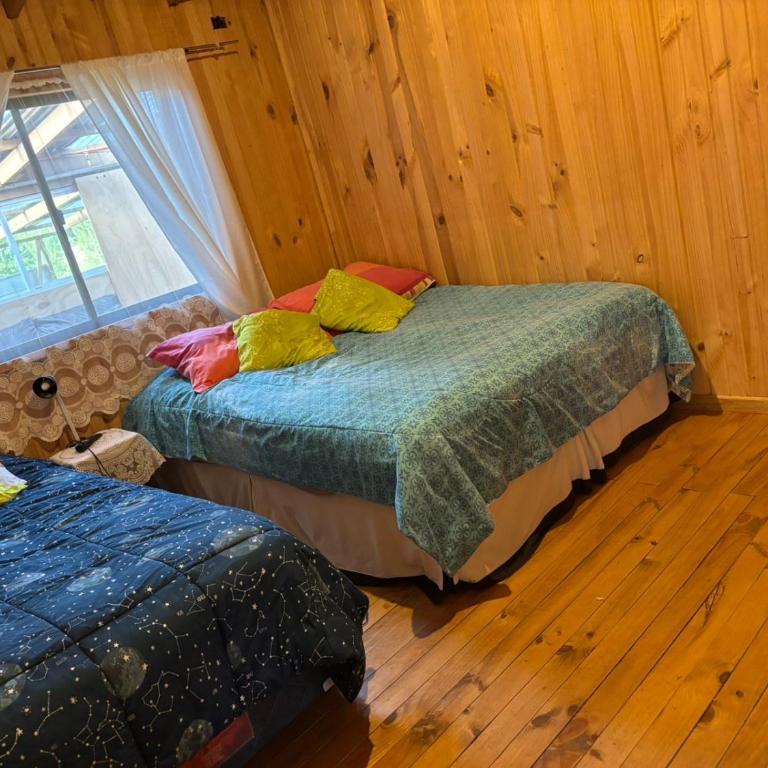 Cabaña en Frutillar - One-Bedroom House - 13