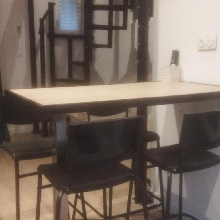 Le Salamandra - Maison 1 Chambre - 18