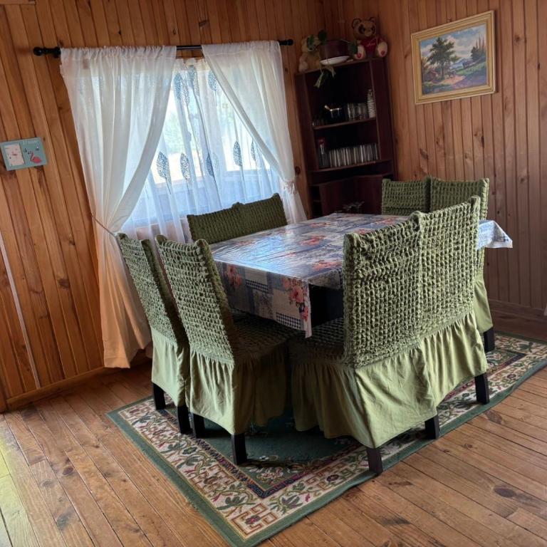 Cabaña en Frutillar - One-Bedroom House - 8