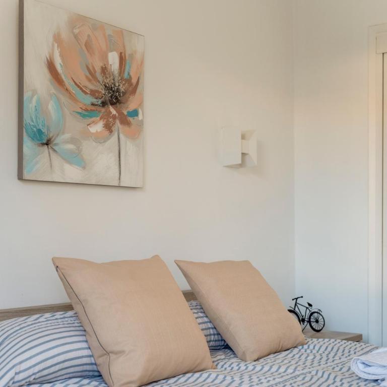 Can Xala - Apartamento con piscina cerca del mar - Apartamento de 2 dormitorios - 14