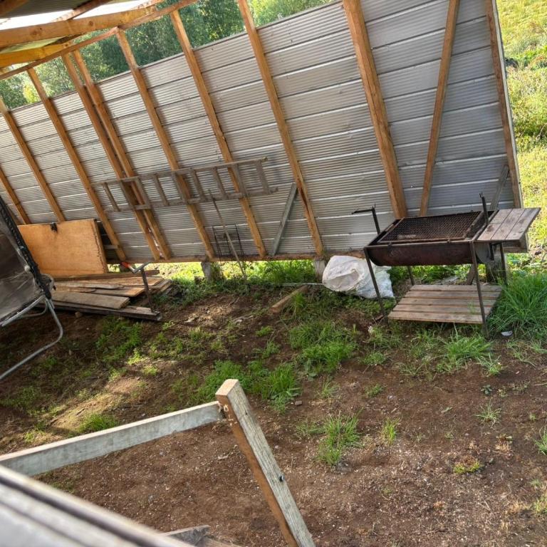 Cabaña en Frutillar - One-Bedroom House - 5