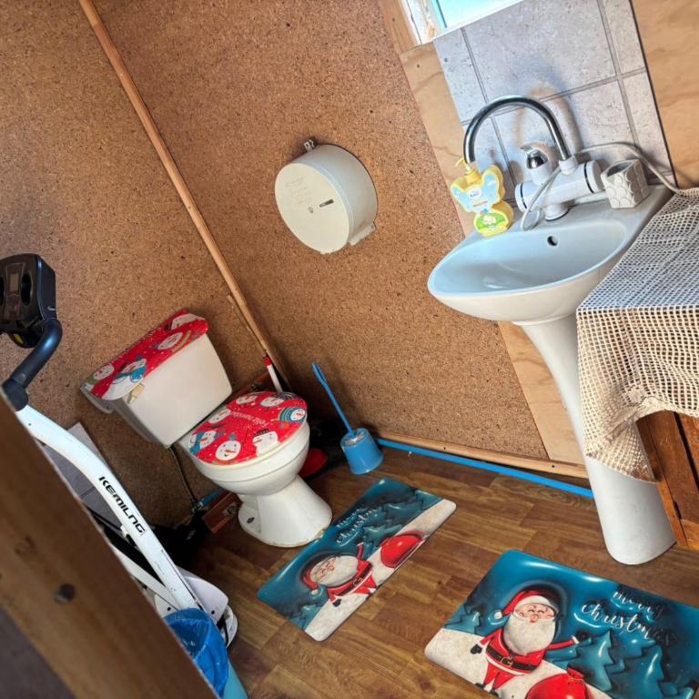 Cabaña en Frutillar - One-Bedroom House - 4
