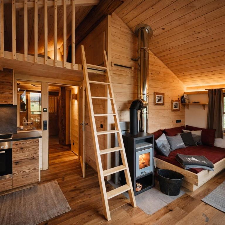Chalet Herbst - Chalet - 1