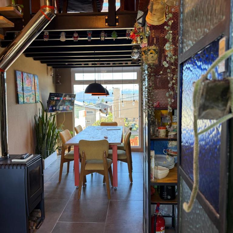 Casa Alta Brc - Two-Bedroom Chalet - 23