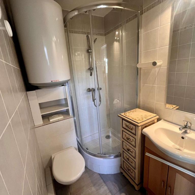 Appartement T2 à Cavalaire, proche plage pour 4 pers, ascenseur inclus - FR-1-226B-242 - Appartamento - 11