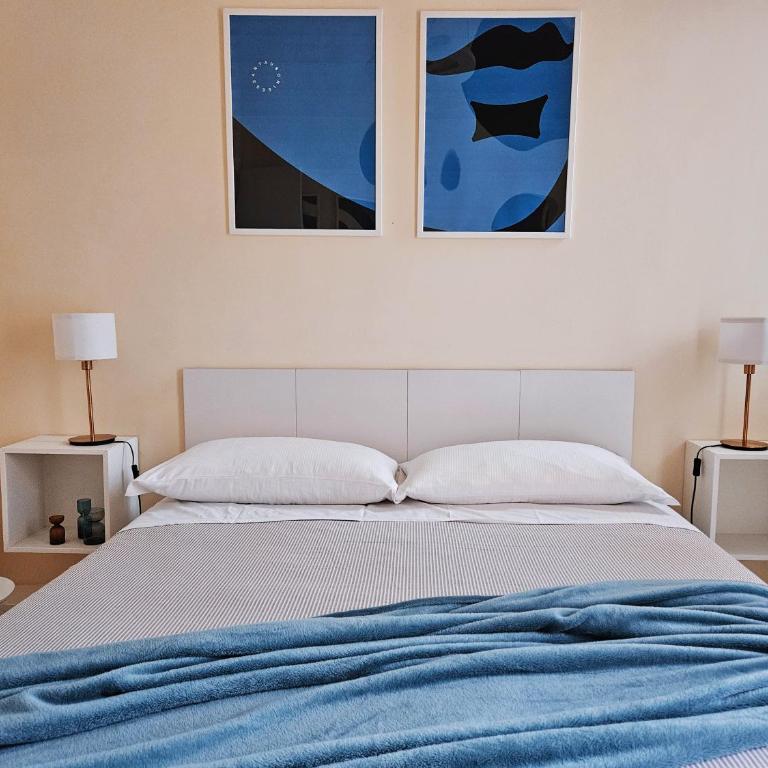 Ausoni 60 Roma San Lorenzo - Appartamento con 1 Camera da Letto - 1
