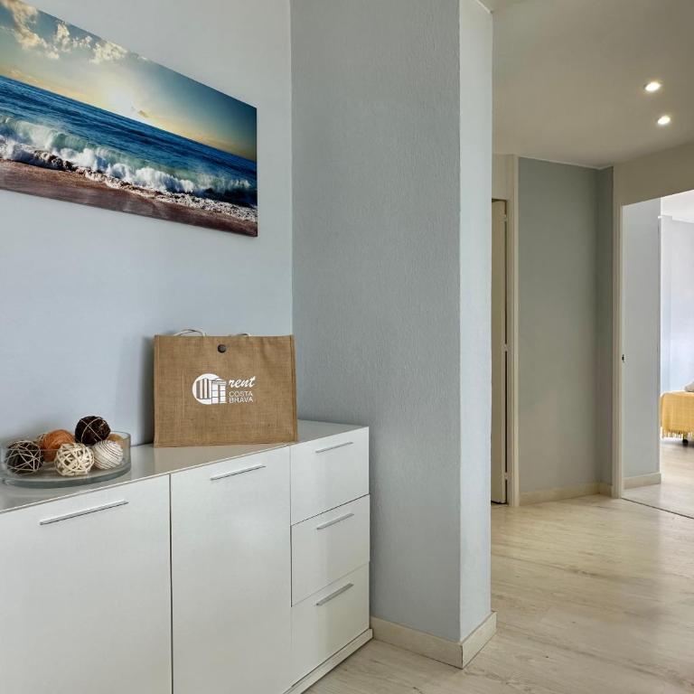 Apartamento Sicamar en Platja d'Aro - Apartamento - 24