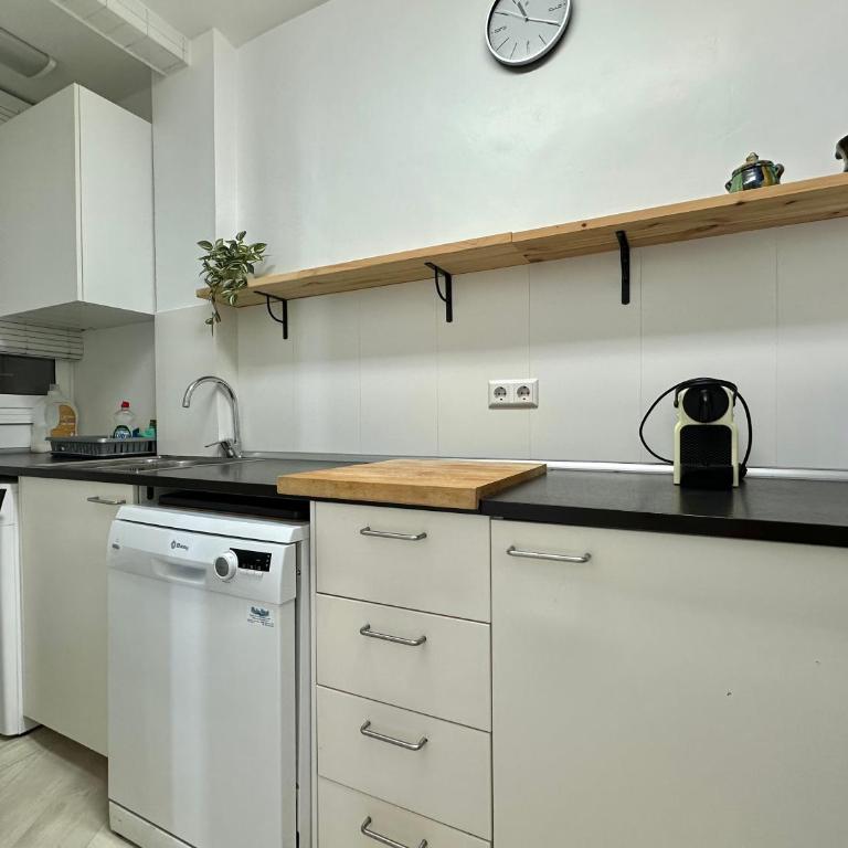 Apartamento Sicamar en Platja d'Aro - Apartamento - 23
