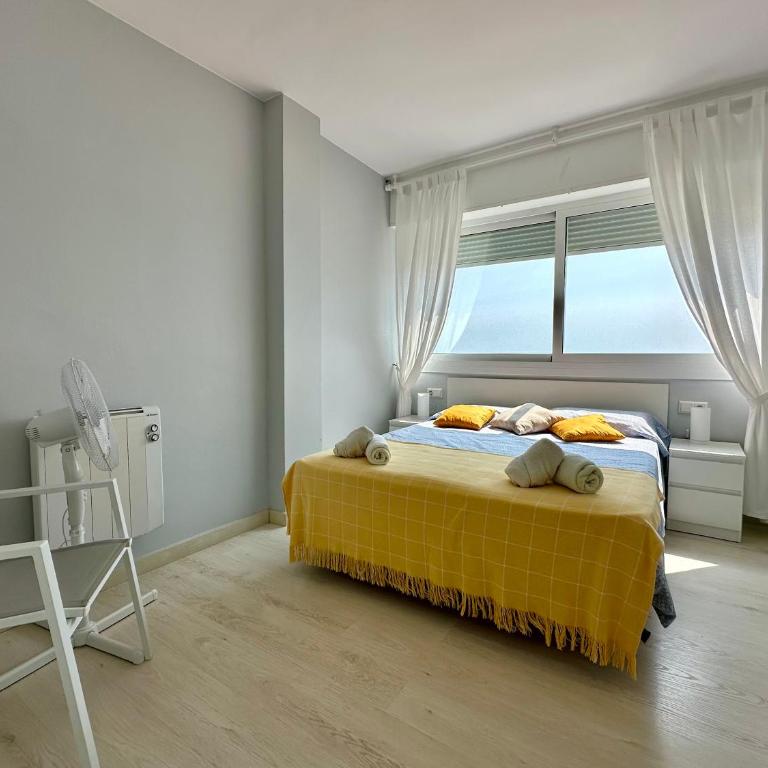 Apartamento Sicamar en Platja d'Aro - Apartamento - 29