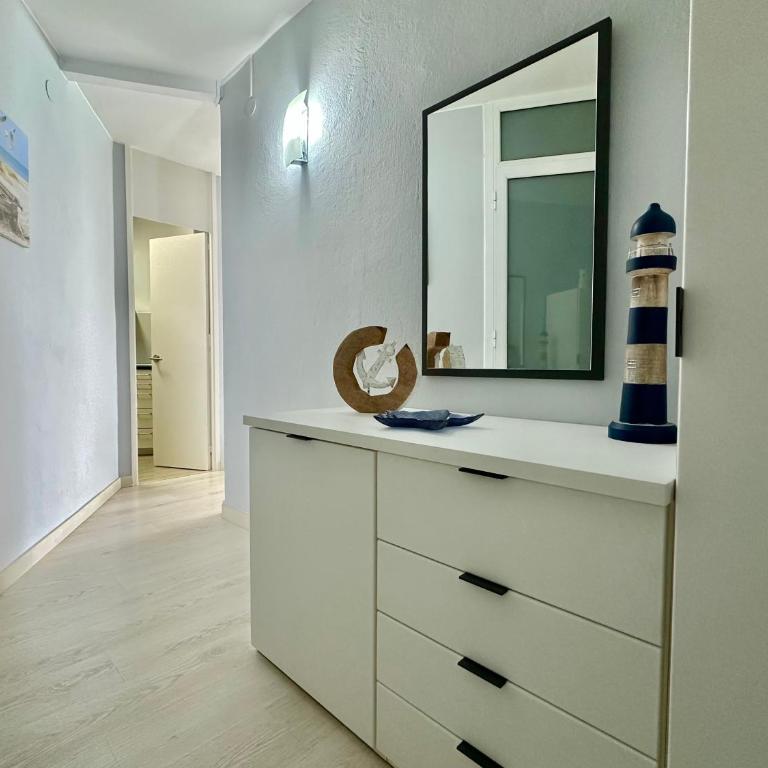Apartamento Sicamar en Platja d'Aro - Apartamento - 30