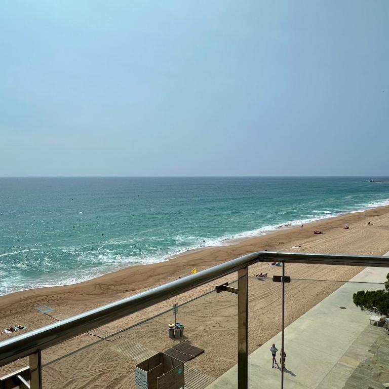 Apartamento Sicamar en Platja d'Aro - Apartamento - 32