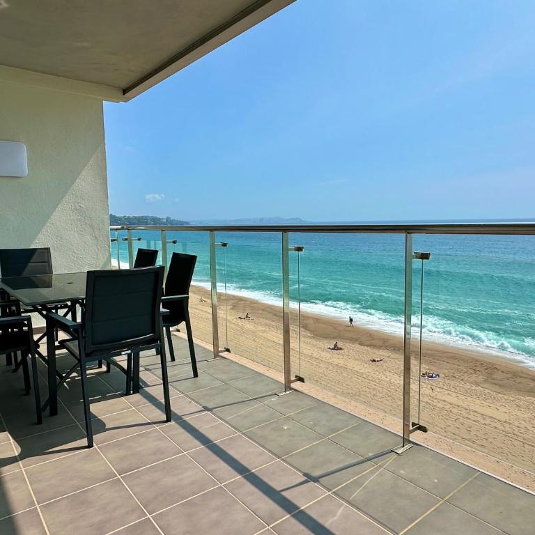 Apartamento Sicamar en Platja d'Aro - Apartamento - 16