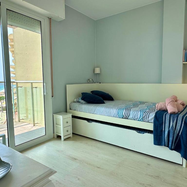 Apartamento Sicamar en Platja d'Aro - Apartamento - 35