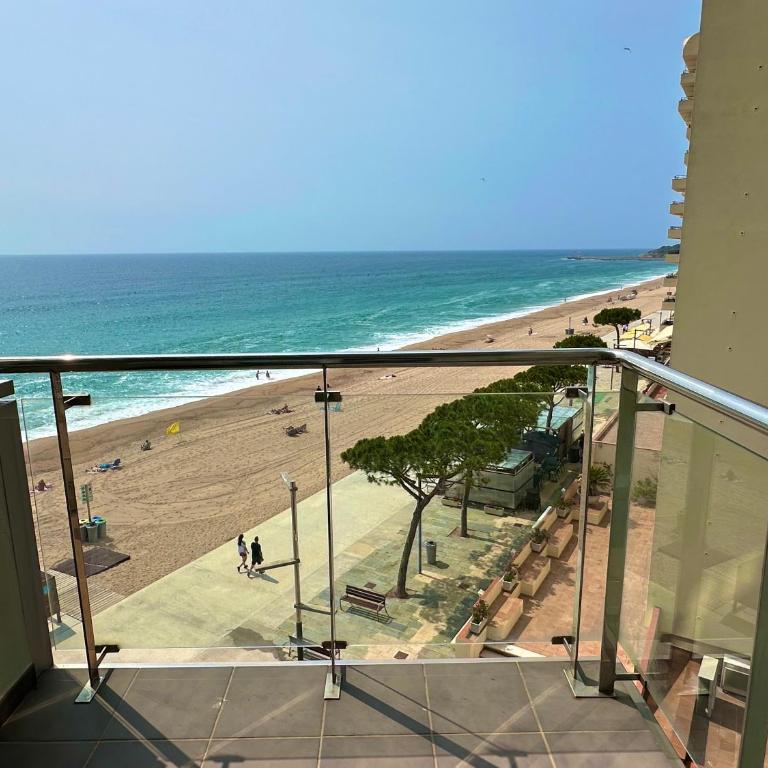 Apartamento Sicamar en Platja d'Aro - Apartamento - 34