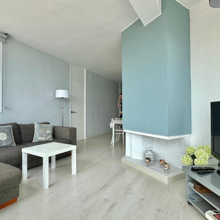 Apartamento Sicamar en Platja d'Aro - Apartamento - 33