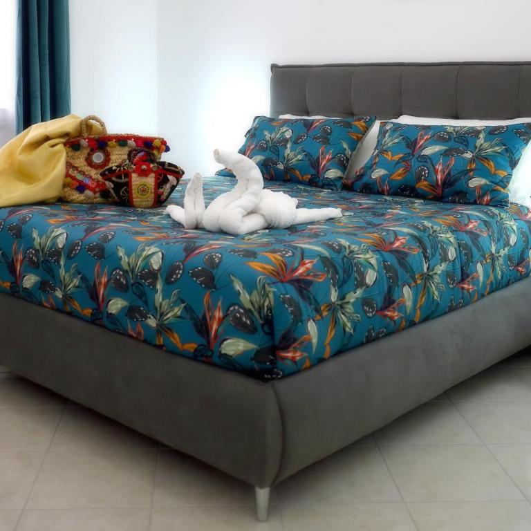 L'arco Sul Mare - Casa con 1 Camera da Letto - 6