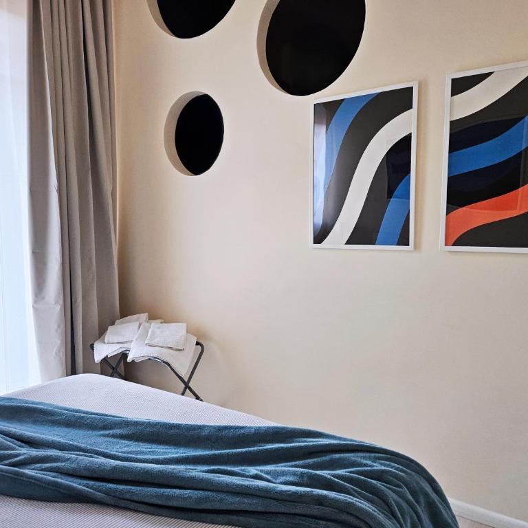 Ausoni 60 Roma San Lorenzo - Appartamento con 1 Camera da Letto - 8