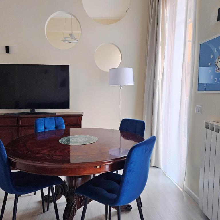 Ausoni 60 Roma San Lorenzo - Appartamento con 1 Camera da Letto - 15