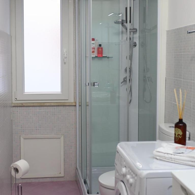 L'arco Sul Mare - Casa con 1 Camera da Letto - 20