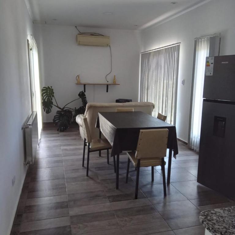 San Rafael corazón de Mendoza - Two-Bedroom Apartment - 1