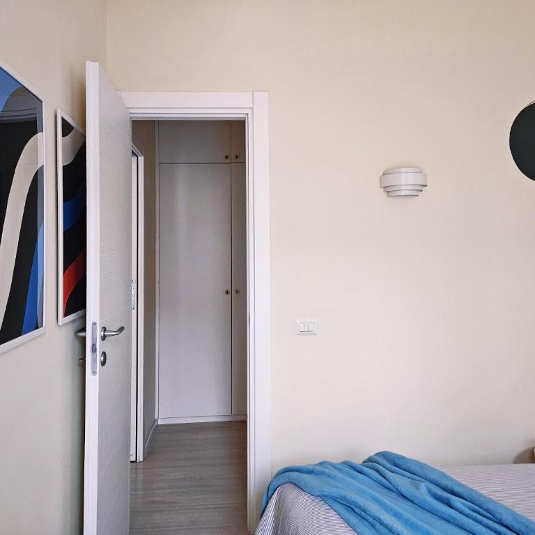 Ausoni 60 Roma San Lorenzo - Appartamento con 1 Camera da Letto - 10