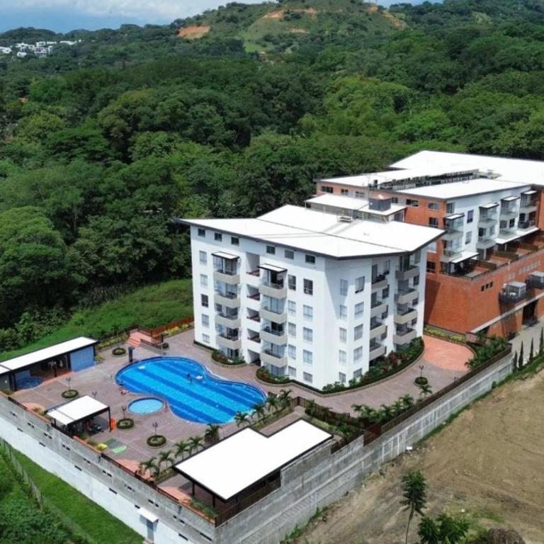 Apartamento Oasis - Apartamento de 3 dormitorios - 11