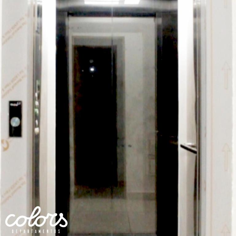 Departamento de 1 Dormitorio en Colors - One-Bedroom Apartment - 10