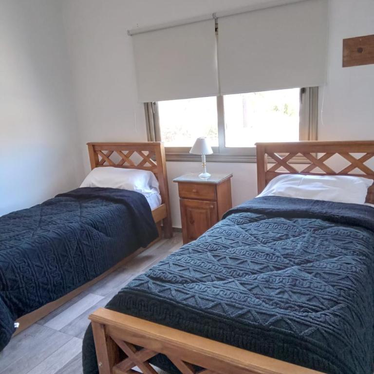 San Rafael corazón de Mendoza - Two-Bedroom Apartment - 4