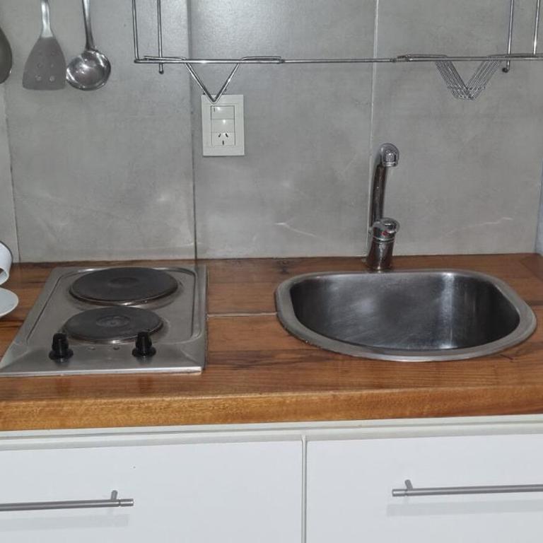 Complejo Crystal - Standard Villa - 12