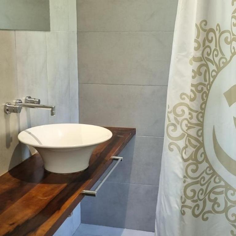 Complejo Crystal - Standard Villa - 8