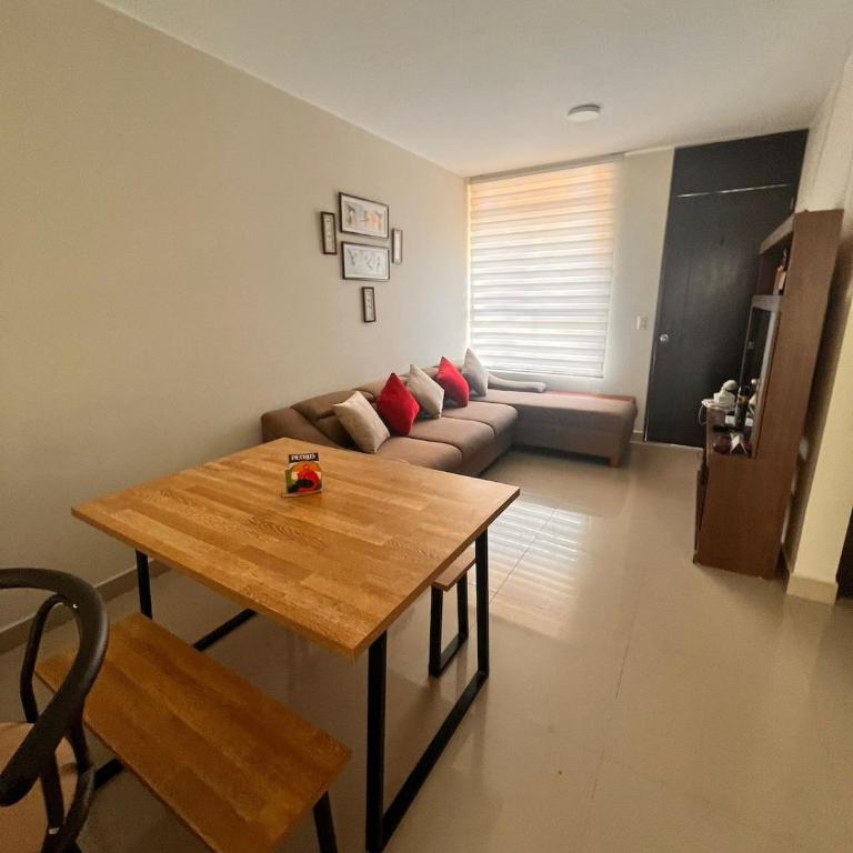 Casa privada y acogedora en Ica con Parking - Two-Bedroom House - 2