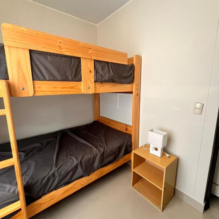Casa privada y acogedora en Ica con Parking - Two-Bedroom House - 5
