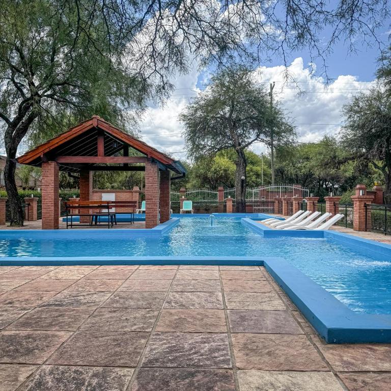 Complejo Udacha - APART - Apartamento de 1 dormitorio - 1
