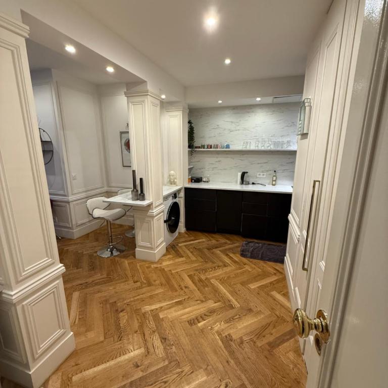 Standing Apartment - Champs Élysée - Appartement 1 Chambre - 8