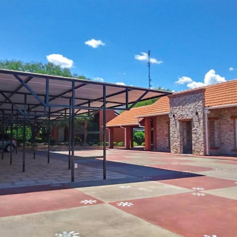 Complejo Udacha - APART - Apartamento de 1 dormitorio - 7