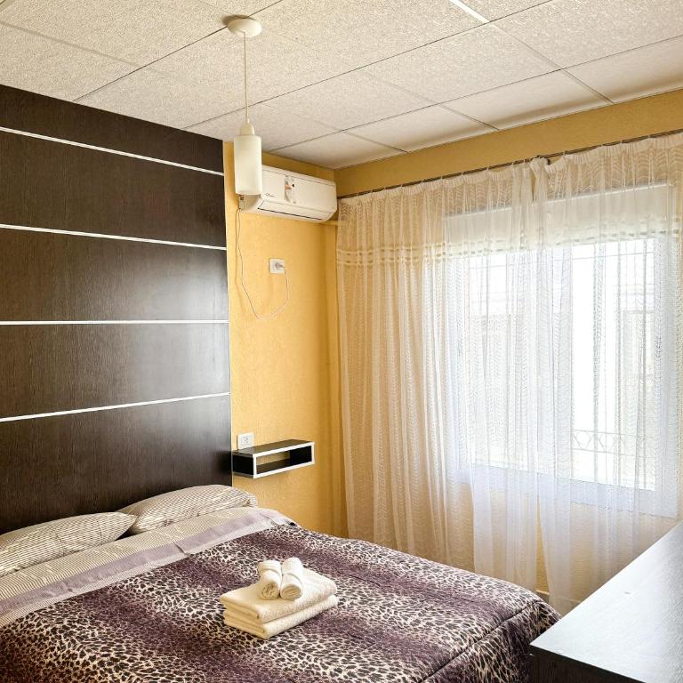 Complejo Udacha - APART - Apartamento de 1 dormitorio - 14