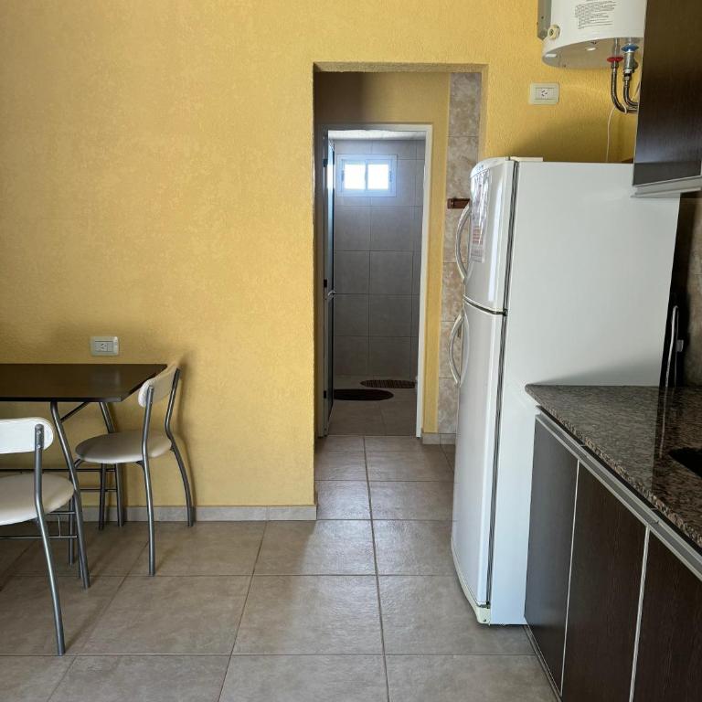 Complejo Udacha - APART - Apartamento de 1 dormitorio - 17