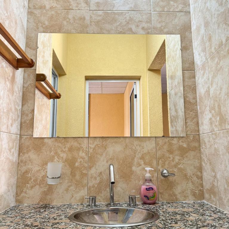 Complejo Udacha - APART - Apartamento de 1 dormitorio - 21