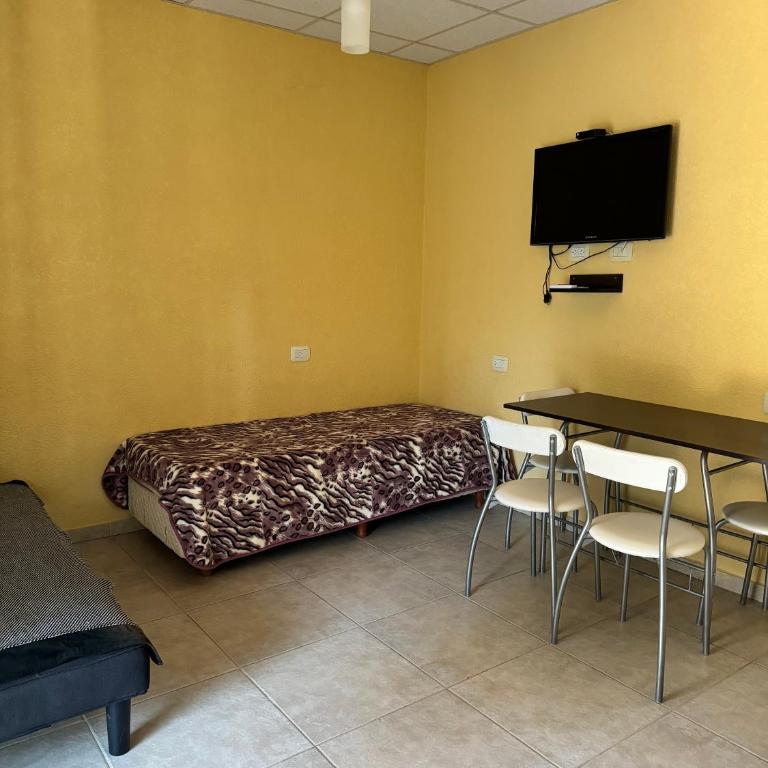 Complejo Udacha - APART - Apartamento de 1 dormitorio - 23